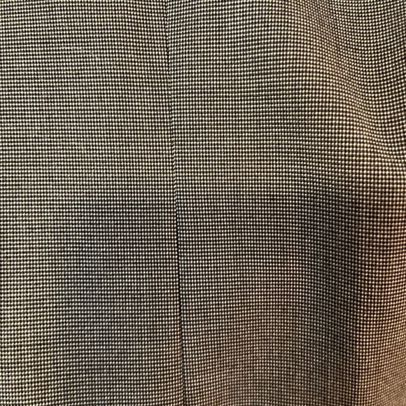 Anne Taylor Business Jacket-size 14 - Picture 5 of 5